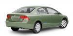 Honda Civic GX 2010 года